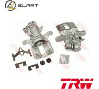 BRAKE CALIPER BHP133E FOR HONDA CIVIC/Fastback/Hatchback CRX/III B16A2 1.6L 4cyl