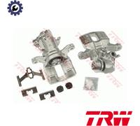 BRAKE CALIPER BHP133E FOR HONDA CIVIC/Fastback/Hatchback CRX/III B16A2 1.6L 4cyl