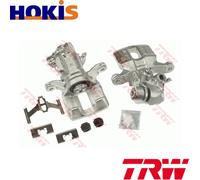 BRAKE CALIPER BHP133E FOR HONDA CIVIC/Fastback/Hatchback CRX/III B16A2 1.6L 4cyl