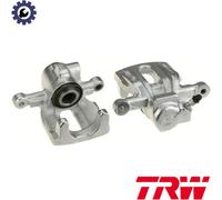 BRAKE CALIPER BHP200E FOR MERCEDES-BENZ VANEO M 166.991 1.9L M 166.961 1.6L 4cyl