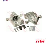 BRAKE CALIPER BHP210E FOR HYUNDAI ACCENT/III/IV AVEGA VERNA KIA D4FA 1.5L 4cyl