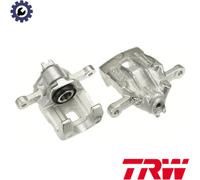 BRAKE CALIPER BHP215E FOR HYUNDAI i20I G4LA 1.2L D4FB 1.6L D4FC/G4FA 1.4L 4cyl