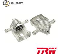 BRAKE CALIPER BHP215E FOR HYUNDAI i20I G4LA 1.2L D4FB 1.6L D4FC/G4FA 1.4L 4cyl