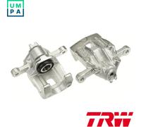 BRAKE CALIPER BHP215E FOR HYUNDAI i20I G4LA 1.2L D4FB 1.6L D4FC/G4FA 1.4L 4cyl