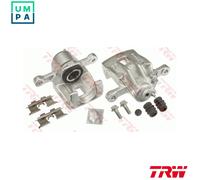 TRW BHQ108E Brake caliper