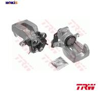 TRW Brake Caliper BHQ130E - Aluminium - Audi A6 C5 Avant, VW Passat B5 GP Estate/Saloon