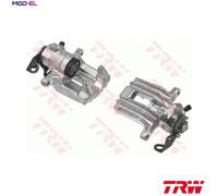 BRAKE CALIPER BHQ134 FOR VW SEAT CORDOBA/Vario IBIZA/II/Mk AROSA ATL/AMF 1.4L