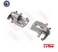 BRAKE CALIPER BHQ134 FOR VW SEAT CORDOBA/Vario IBIZA/II/Mk AROSA ATL/AMF 1.4L