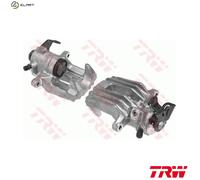 Fits TRW BHQ135 BRAKE CALIPER/R/AROSA 00-04 /RH/F/ UK Stock