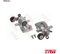BRAKE CALIPER BHQ140 FOR VAUXHALL ASTRAVAN/Mk/IV CHEVROLET CORSA/Hatchback 1.8L