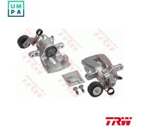 TRW BHQ140E Brake caliper