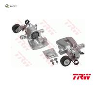 BRAKE CALIPER BHQ140E FOR VAUXHALL ASTRAVAN/Mk/IV CHEVROLET CORSA/Pickup OPEL