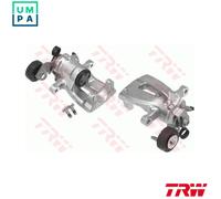 BRAKE CALIPER BHQ141 FOR VAUXHALL ASTRAVAN/Mk/IV CHEVROLET CORSA/Hatchback 1.7L