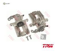 Brake Caliper VW Seat Audi Honda:POLO,CORDOBA,IBIZA III 3,A2,CR-V 6Q0615423A