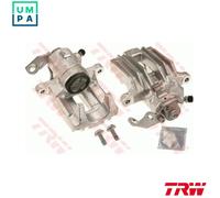 TRW Brake Caliper BHQ142E for VW/SEAT/AUDI - Ibiza Mk III, Polo III, Cordoba