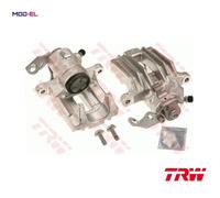 BRAKE CALIPER BHQ142E FOR VW SEAT CORDOBA/Vario/VARIO/Van IBIZA/III/Mk AUDI
