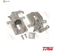 TRW BHQ144 Brake caliper