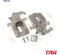 BRAKE CALIPER BHQ144 FOR VW SEAT CORDOBA/Vario IBIZA/III/Mk AUDI AMF/BNM 1.4L A2