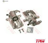 BRAKE CALIPER BHQ144E FOR VW SEAT CORDOBA/Vario/VARIO/Van IBIZA/III/Mk AUDI