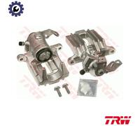 BRAKE CALIPER BHQ144E FOR VW AUA/BKY/BBY 1.4L 4cyl POLO