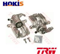 BRAKE CALIPER BHQ144E FOR VW POLO/IV SEAT CORDOBA/VARIO/Van/Vario IBIZA/III 1.9L