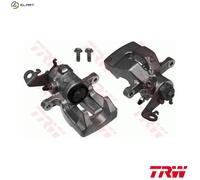 TRW Brake Caliper BHQ156 - Fist-type - Renault Megane I Grandtour/Scenic I