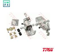 TRW BHQ201E Brake caliper