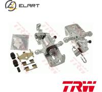 BRAKE CALIPER BHQ202E FOR HYUNDAI COUPE/II ELANTRA/III KIA CERATO/Hatchback 1.6L
