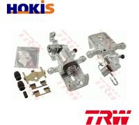 BRAKE CALIPER BHQ202E FOR HYUNDAI COUPE/II ELANTRA/III KIA CERATO/Hatchback 1.6L