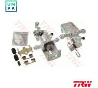 TRW Brake Caliper BHQ202E - Fits Hyundai & Kia (Elantra II/III, Avante III, Lantra Mk II)