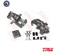 TRW BHQ221E Brake caliper