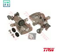 BRAKE CALIPER BHQ243 FOR RENAULT K9K774/764 1.5L 4cyl CLIO III