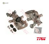 TRW BHQ243E Brake caliper