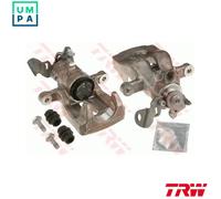 TRW BHQ243E Brake caliper