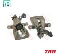 BRAKE CALIPER BHQ244 FOR RENAULT CLIO/III/EURO/CAMPUS/SYMBOL/Sportour/Van 1.5L