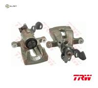 BRAKE CALIPER BHQ244 FOR RENAULT CLIO/III/EURO/CAMPUS/SYMBOL/Sportour/Van 1.5L