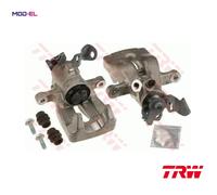 TRW BHQ244E Brake caliper