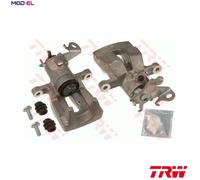 TRW BHQ245 Brake caliper