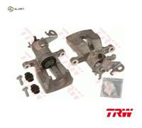 BRAKE CALIPER BHQ245 FOR RENAULT MEGANE/II/Coupé-Cabriolet/Grandtour/Sport/Van