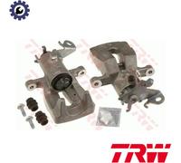 BRAKE CALIPER BHQ245E FOR RENAULT MEGANE/II/Hatchback/Van/Coupé-Cabriolet 1.5L