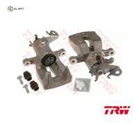 TRW BHQ245E Disc-Brake Caliper