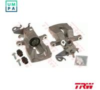 TRW Brake Caliper BHQ246 – Fits Renault Wind / Megane II / Scenic II / Twingo II (42536625)