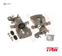 BRAKE CALIPER BHQ246 FOR RENAULT WIND SCENIC/II TWINGO MEGANE/-Cabriolet/Sport