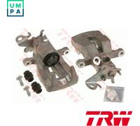 BRAKE CALIPER BHQ246E FOR RENAULT MEGANE/II/Hatchback/Van/Coupé-Cabriolet 1.5L