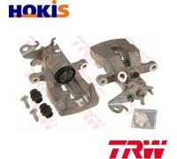 BRAKE CALIPER BHQ246E FOR RENAULT MEGANE/II/Hatchback/Van/Coupé-Cabriolet 1.5L