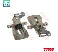 TRW Brake Caliper BHQ247 (F68110) for Renault Scenic II (JM0/1_) 2004-2008 – OE 7701208256