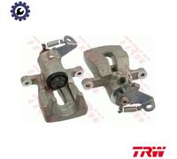 TRW Brake Caliper BHQ247 (F68110) for Renault Scenic II (JM0/1_) 2004-2008 – OE 7701208256