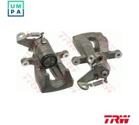 NEW BRAKE CALIPER FOR RENAULT SC NIC II JM0 1 K4M 788 F9Q 804 K4M 766 TRW 343939