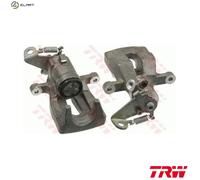 TRW Brake Caliper BHQ248 (7701208257) for Renault Scenic II - New