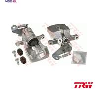 Brake caliper Fist-type Caliper BHQ248E TRW for RENAULT SCÉNIC II